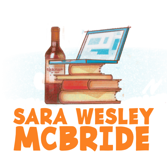 Sara Wesley McBride